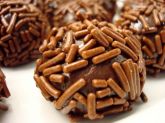 Brigadeiro - Pastoriza