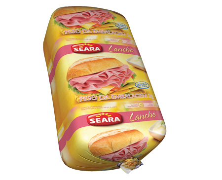 Seara Lanche