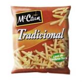 Batata McCain tradicional