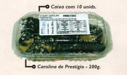 Carolina Prestigio