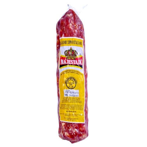 Salame Majestade Italiano